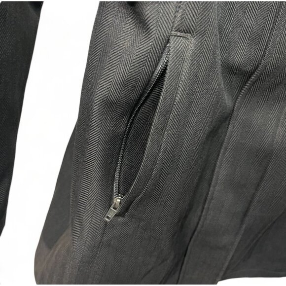 Gotcha Glacier California Women’s Black Hooded Jacket Coat Size S/P - Picture 11 of 16